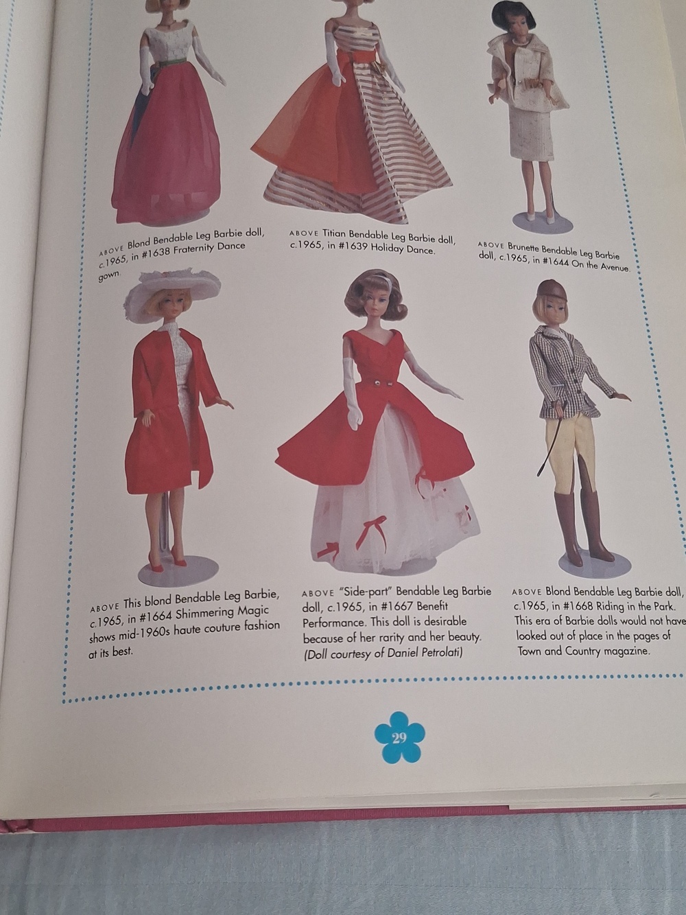 Barbie Collection! - Picture 2 of 3